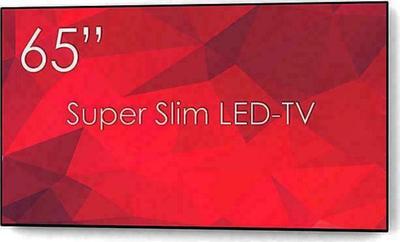 SWEDX SuperSlim SM-65K1-02-PP2