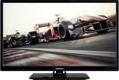 Andersson LED24525HDS Fernseher