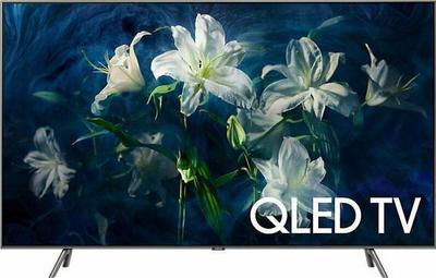 Samsung QE75Q8DN TV