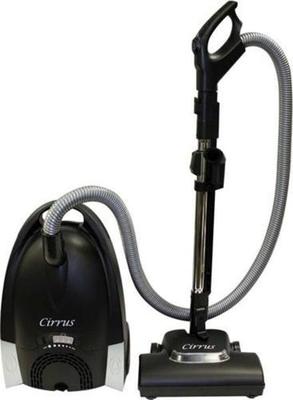 Cirrus Bagged Powerteam CR109 Vacuum Cleaner