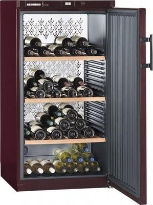 Liebherr WK 2926 Wine Cooler