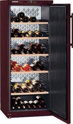 Liebherr WK 4176 Wine Cooler