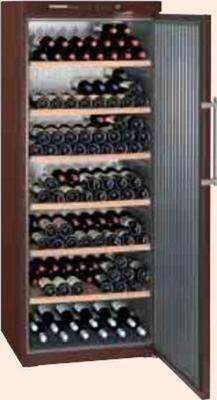 Liebherr WKT 6451 Wine Cooler