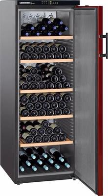 Liebherr WTR 4211 Wine Cooler