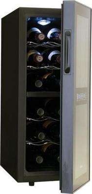 Haier HVTM12DABB Wine Cooler