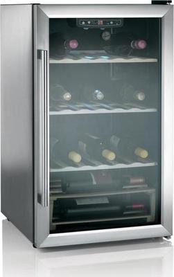 Hoover HWCA 2336 DL Wine Cooler