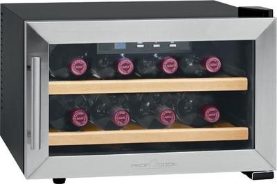 ProfiCook PC-WC 1046 Wine Cooler