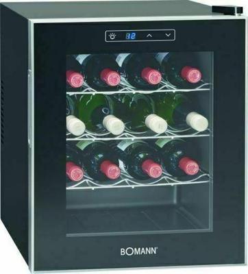 Bomann KSW 344 Wine Cooler