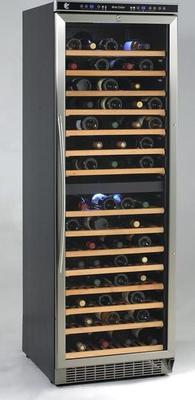 Avanti WCR683DZD-2 Wine Cooler