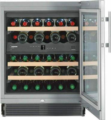 Liebherr UWTES 1672 Wine Cooler