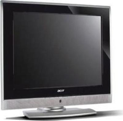 Acer AT2002 TV