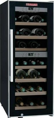 La Sommelière ECS40.2Z Wine Cooler