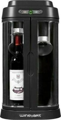 EuroCave WineArt Wine Cooler