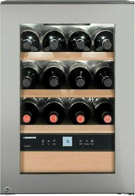Liebherr WKES 653 Wine Cooler