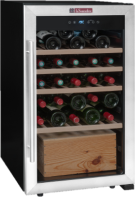 La Sommelière LS52A Wine Cooler