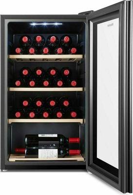 Hisense RW30D4AJ0 Wine Cooler