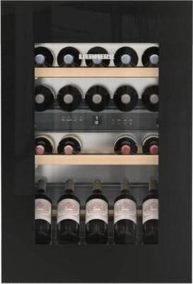 Liebherr EWTGB 1683 Refroidisseur de vin