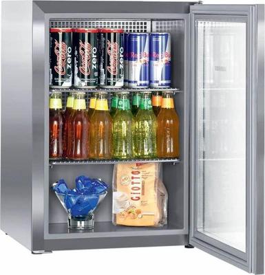 Liebherr CMES 502 Beverage Cooler
