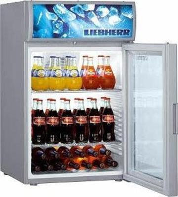 Liebherr BCDv 1003 Getränkekühlschrank