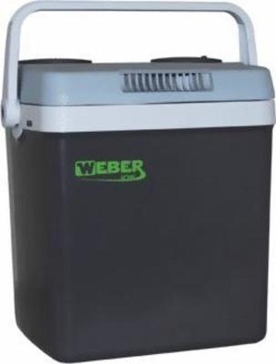 Kibernetik Weber Beverage Cooler