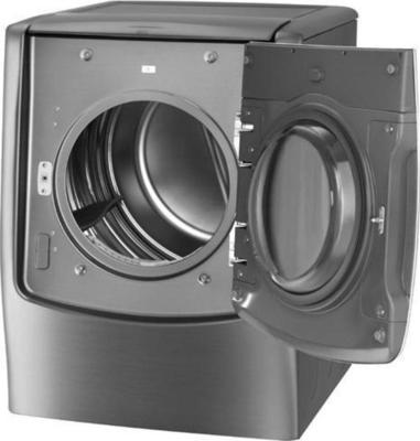 LG DLGX5001V Tumble Dryer