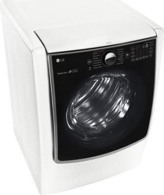 LG DLGX9001W Tumble Dryer