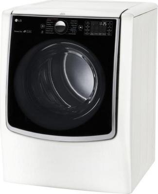 LG DLEX9000W Tumble Dryer
