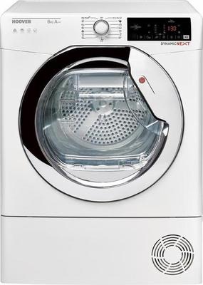 Hoover DXH8A2TCEX-S Tumble Dryer