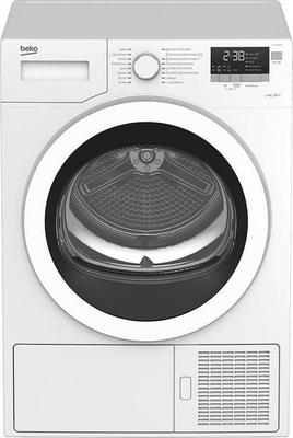 Beko DS7433RX0 Tumble Dryer