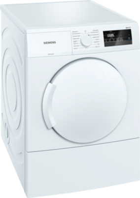 Siemens WT33A200 Tumble Dryer