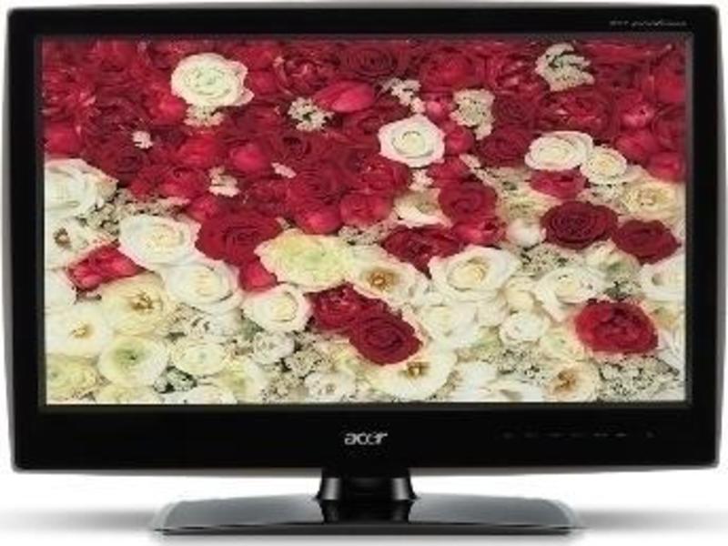 Acer AT2058ML front on