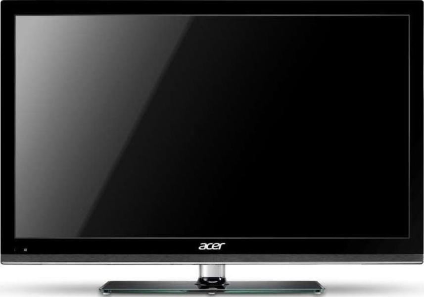 Acer AT3228ML front