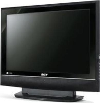 Acer AT1921 TV