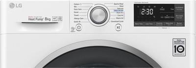LG RC80U2AV3W Tumble Dryer