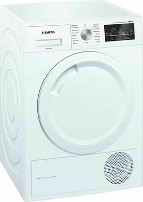 Siemens WT44W4A3 Tumble Dryer