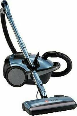 Hoover Duros Canister S3590 Vacuum Cleaner