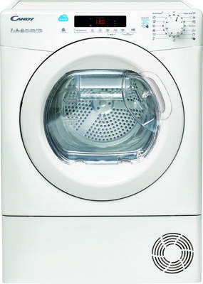 Candy CS H7A2DE-S Tumble Dryer