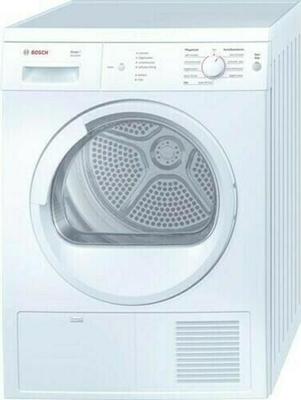 Bosch WTE86172EX Tumble Dryer