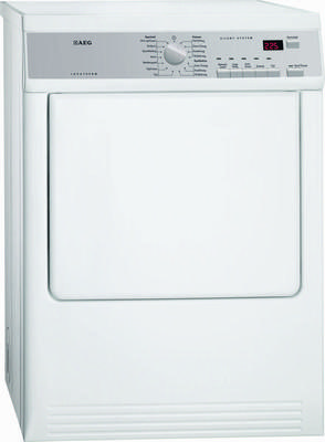 AEG T75175AV Tumble Dryer