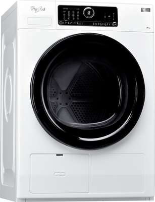 Whirlpool HSCX90430 Tumble Dryer