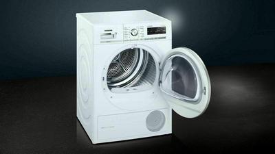 Siemens WT7WH590 Tumble Dryer