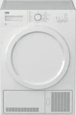 Beko DCY7202XW3 Tumble Dryer