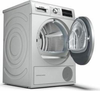 Bosch WTG8729XEE Tumble Dryer