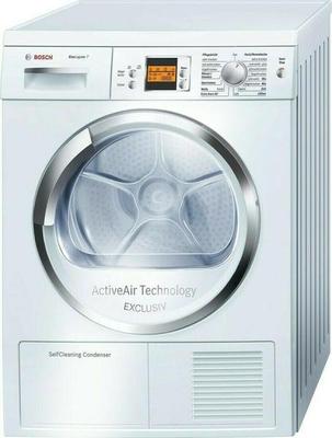 Bosch WTW86590 Tumble Dryer