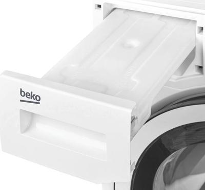 Beko DCJ83133W Tumble Dryer
