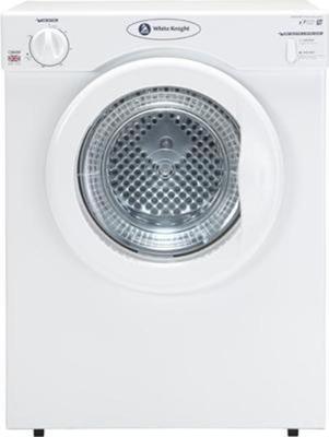 White Knight C38AW Tumble Dryer