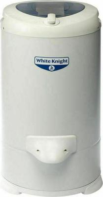 White Knight 28009W Wäschetrockner