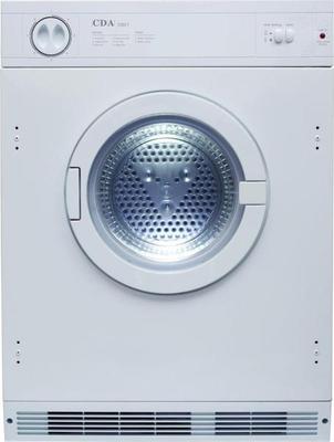 CDA CI921 Tumble Dryer