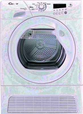 Candy GCH 981NA2T Tumble Dryer