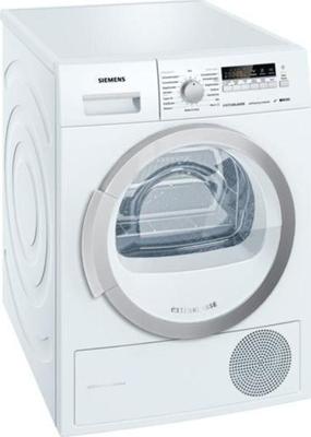 Siemens WT45W29A Tumble Dryer